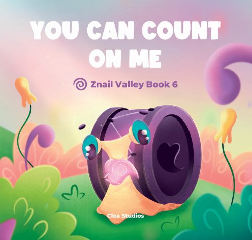 You Can Count on Me