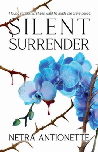 Silent Surrender cover