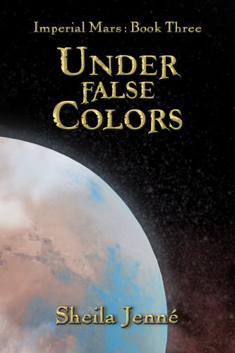 Under False Colors