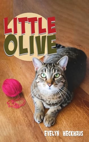 Little Olive
