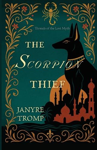 The Scorpion Thief