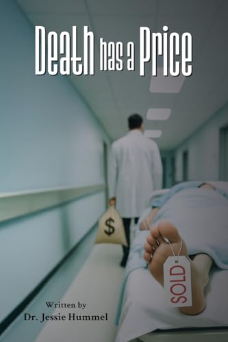 Death has a Price