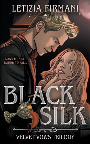 Black Silk