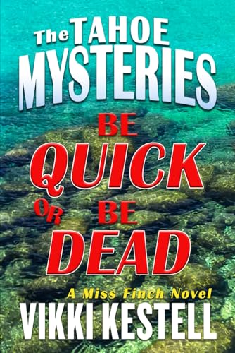 Be Quick or Be Dead