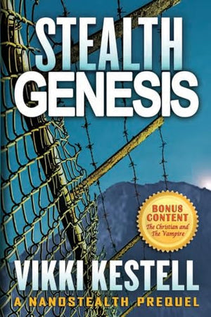 Stealth Genesis