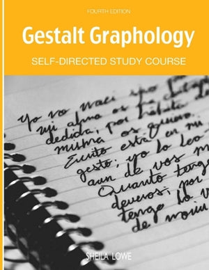 Gestalt Graphology