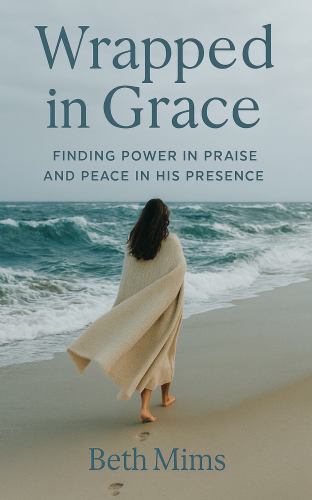 Wrapped in Grace