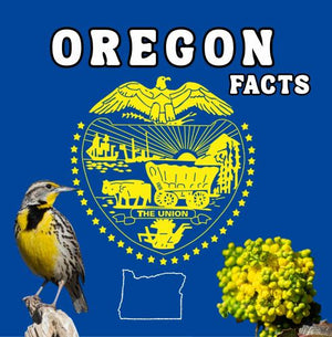 Oregon Facts
