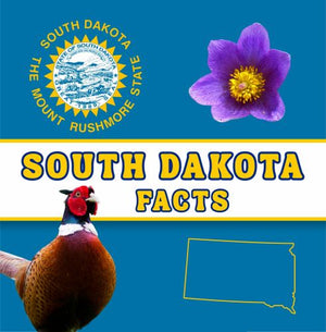 South Dakota Facts