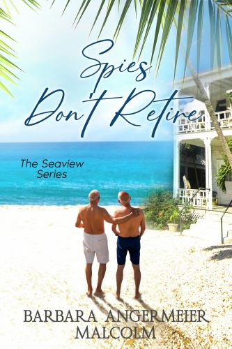 Spies Don't Retire