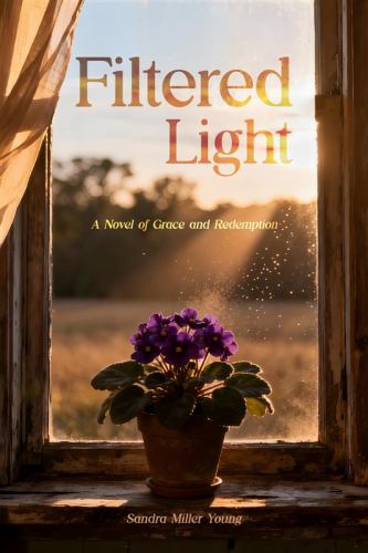 Filtered Light