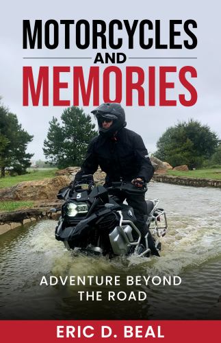 Motorcycles and Memories