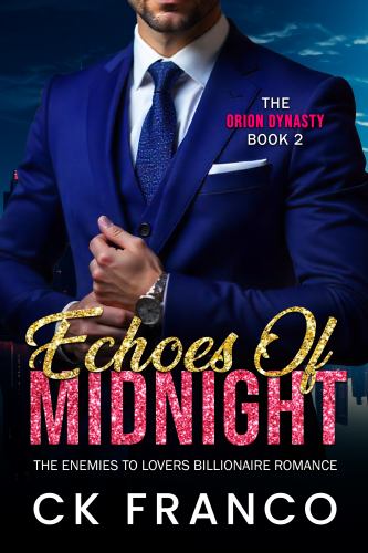 Echoes of Midnight (The Orion Dynasty Book 2)