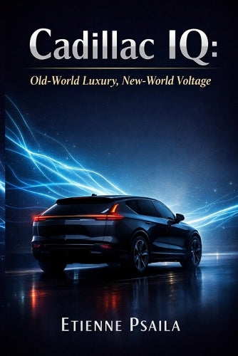 Cadillac IQ