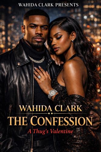 The Confession