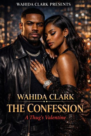 The Confession