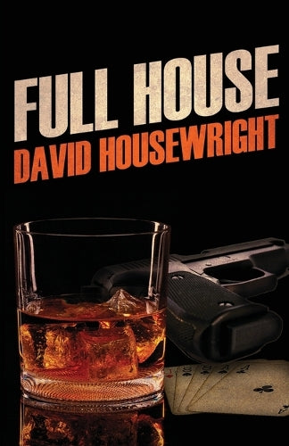 Full House Ten Crime Fiction Short Stories cover