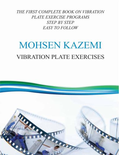 Vibration Plate Exercises