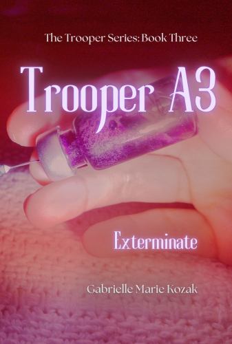 Trooper A3