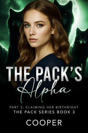 The Pack's Alpha