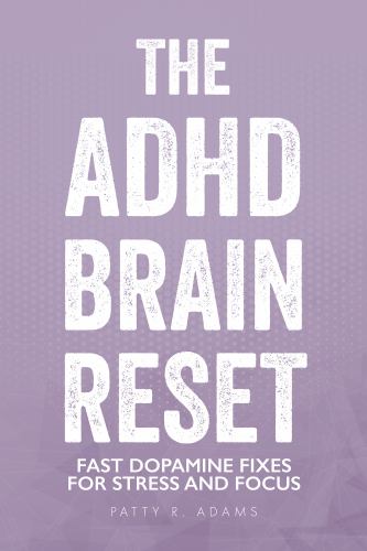 The ADHD Brain Reset