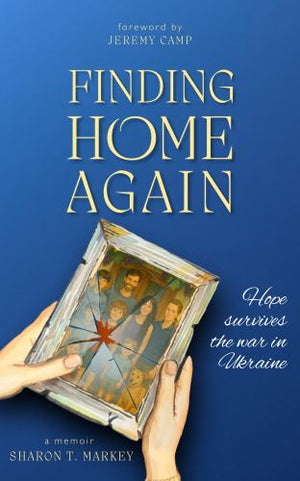 Finding Home Again