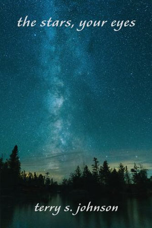 The Stars, Your Eyes