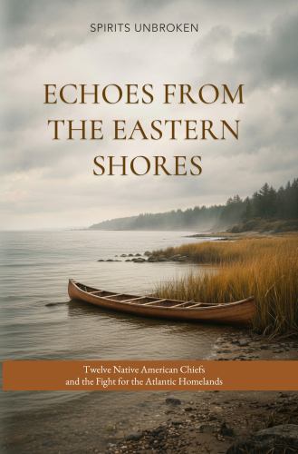 Echoes from the Eastern Shore
