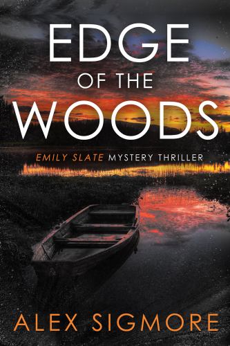 Edge Of The Woods