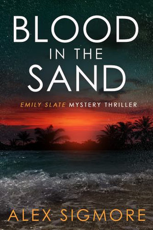 Blood In The Sand