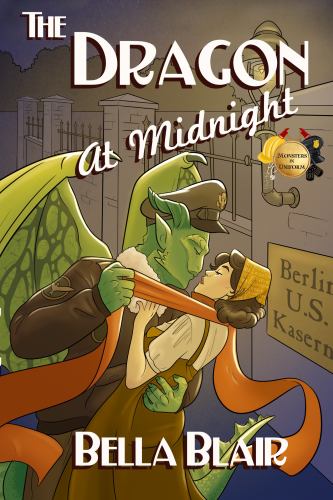 The Dragon at Midnight