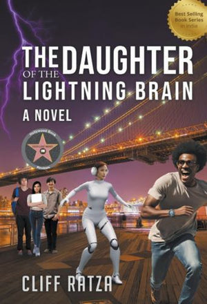 The Daughter of the Lightning Brain