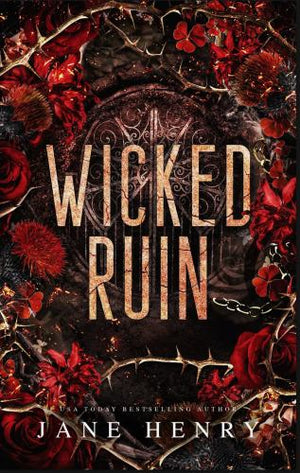 Wicked Ruin