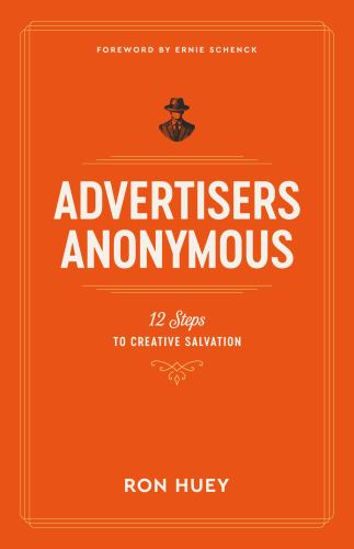 Advertisers Anonymous