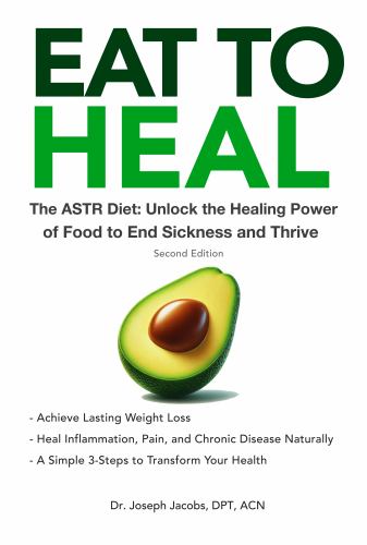 Eat to Heal