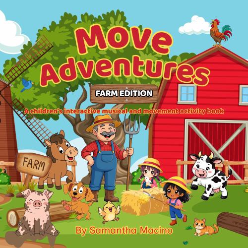 Farm Edition cover art