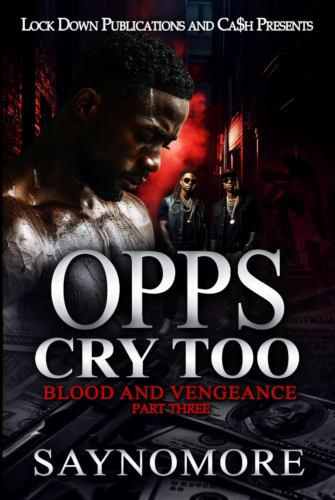Opps Cry Too 3