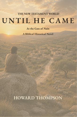 Until He Came