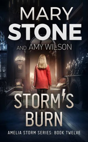 Storm's Burn