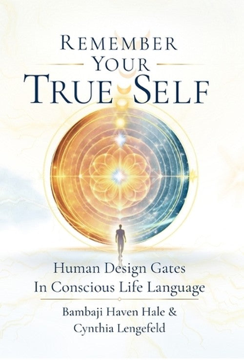 Remember Your True Self