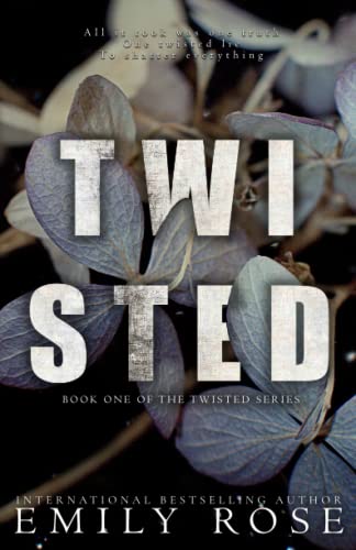 Twisted cover
