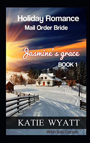Jasmine's Grace cover