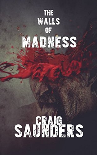 The Walls of Madness cover
