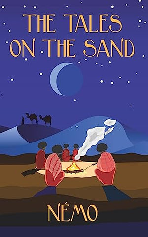 The Tales on the Sand