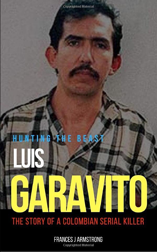 Luis Garavito