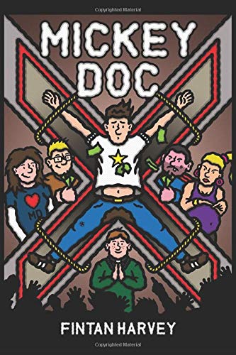 Mickey Doc