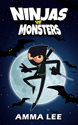 Ninjas vs. Monsters