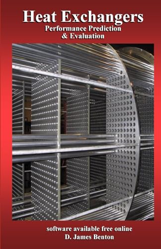 Heat Exchangers cover