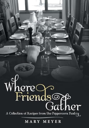Where Friends Gather