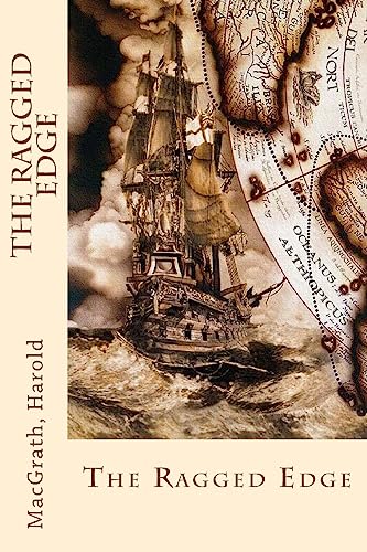 The Ragged Edge cover